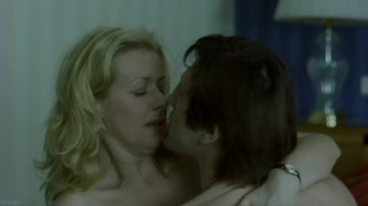 Groping Petra Morze & Susanne Wuest - Antares (2004) Fuck Porn
