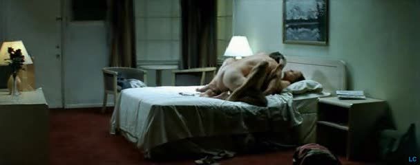 Butt Sex Sex Scene of Adult Film "Twentynine Palms" JAVBucks