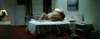Music Sex Scene of Adult Film "Twentynine Palms" Gay Uncut