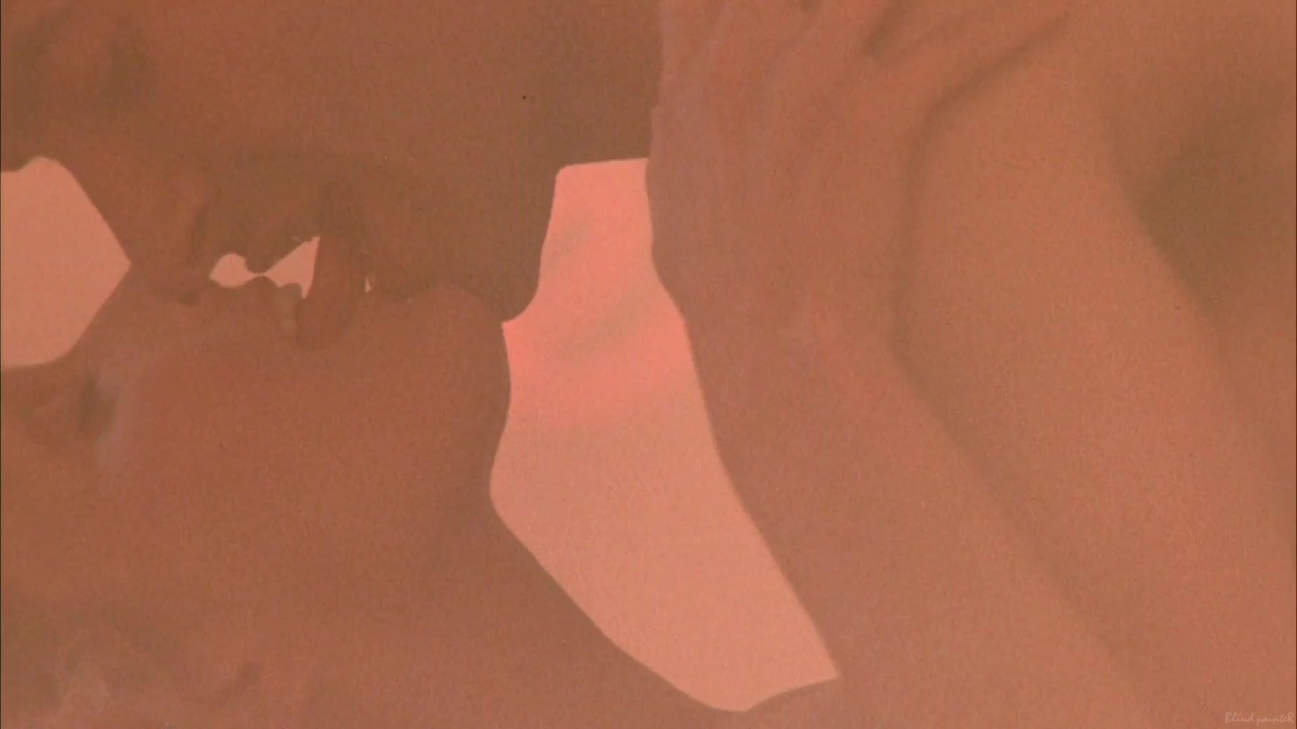 Roughsex Hot Nudity scene from Classic Adult Movie "Bolero" LatinaHDV - 1