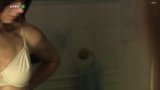 Pretty Celebs Scenes with Kate Dickie from explicit sex video Assfucking