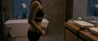 Thisav Best Celebs Scenes with naked Kristen Stewart of the movie "Personal Shopper" Gay Doctor