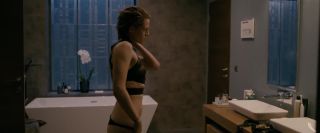 Gangbang Best Celebs Scenes with naked Kristen Stewart of the movie "Personal Shopper" Style