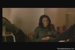 Bondage Foot Stockings fetish video of French movie "Parfait amour!" Free Fuck Vidz