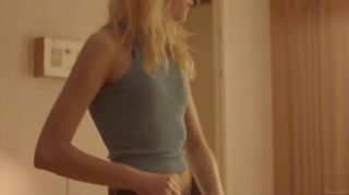 FUQ Sensual Blowjob Celebs video from adult movie "Melon Rainbow" Milf Fuck