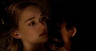 Tamil Small tits erotic video. The movie "Teeth". Nude actress Jess Weixler Anal-Angels