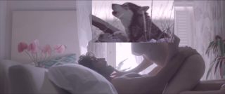 Chaturbate Adult Short Movie "Kiki, el amor se hace". Scene Сomparison Animal Sex Fleshlight