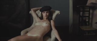 JiggleGifs Art French Nudity Scene "La Fille d’Herode" Korean