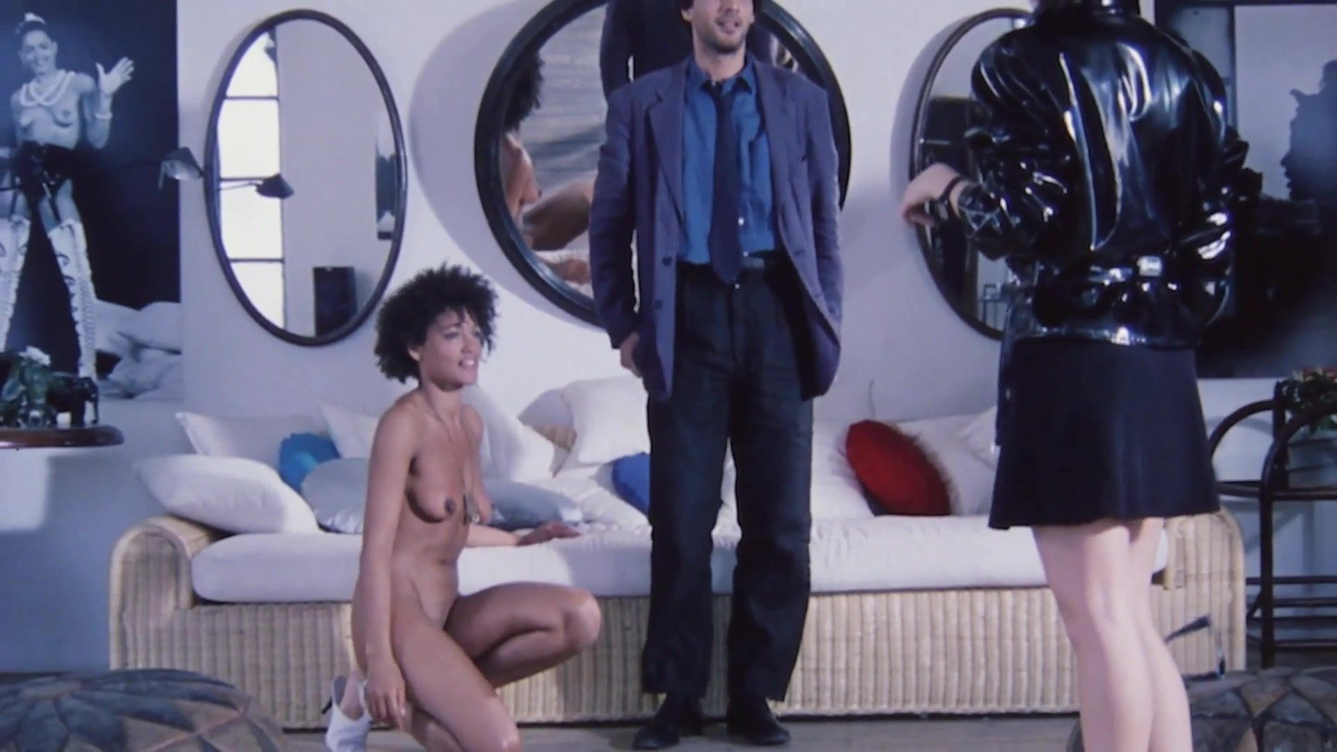 eFukt Raffaella Offidani - The Voyeur (1994) Sexy