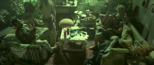 Lover Celebs Sex scene with Paz de la Huerta nude of film "5 Up 2 Down" XCams