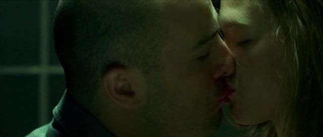 Spain Celebs Sex scene with Paz de la Huerta nude of film "5 Up 2 Down" Ball Busting - 1