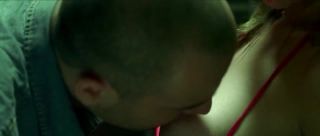 Ruiva Celebs Sex scene with Paz de la Huerta nude of film "5 Up 2 Down" Gay Shorthair