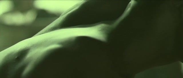 Ruiva Celebs Sex scene with Paz de la Huerta nude of film "5 Up 2 Down" Gay Shorthair - 1