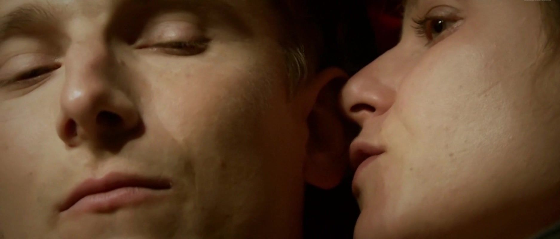 Asstr French Sex Video "Le Plaisir de Chanter" Adult Movie Gay Bondage - 1