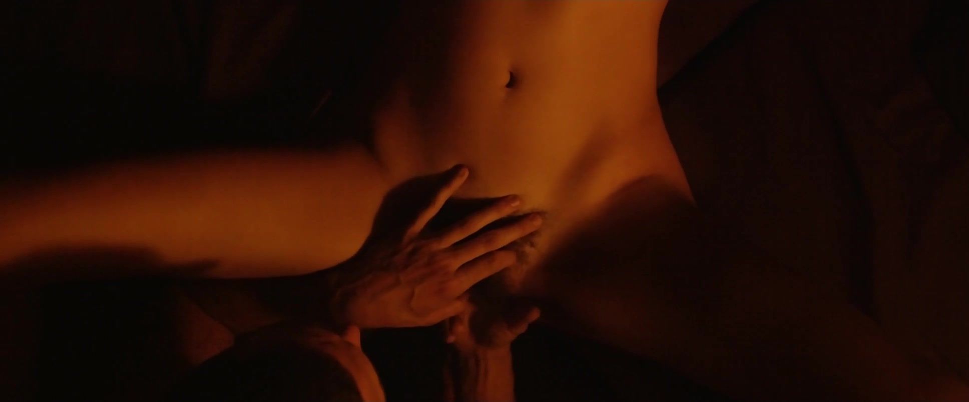 Goth Best Mainstream Adult Film | Explicit Uncensored Sex Scenes of the movie "Love" Squirters