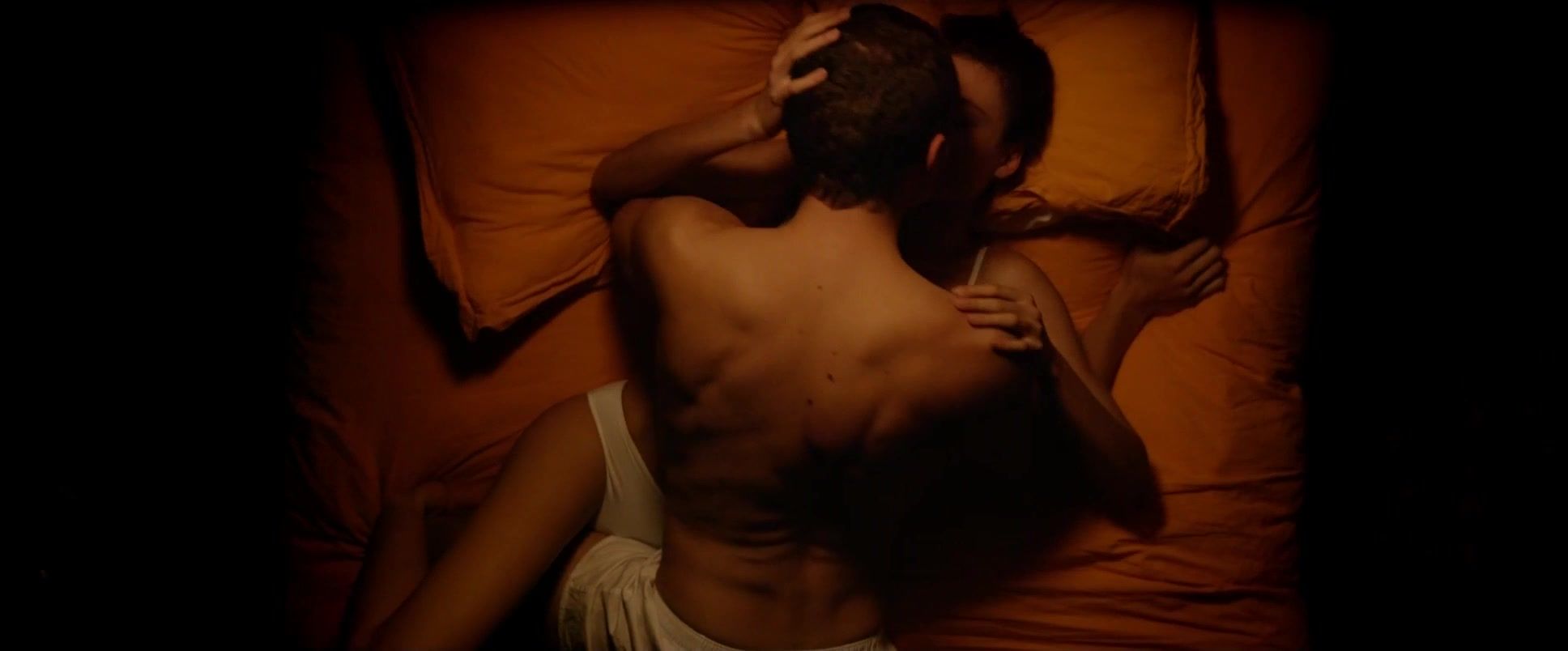 AdultFriendFinder Best Mainstream Adult Film | Explicit Uncensored Sex Scenes of the movie "Love" 4porn - 1