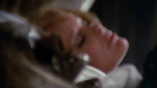Soles Classic Sex Film "The House of Exorcism" | Erotic Scenes Cuminmouth