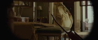 Pain Hot scene with nude actress Melanie Laurent of the movie "By The Sea" Sex