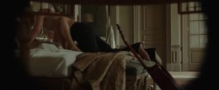 DreamMovies Hot scene with nude actress Melanie Laurent of the movie "By The Sea" Blow Job Movies