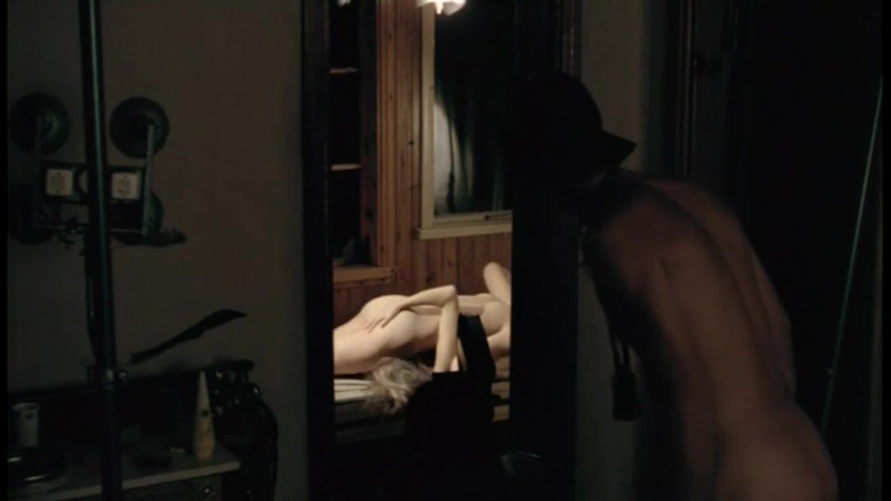 Bosom Explicit male nudity and Sex Scene from the movie Naisenkuvia Russia
