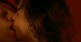 Newbie Passionate Erotic Sex Video with naked Christine Boisson | Film "The Mechanics of Women" | Released in 2000 SeekingArrangemen...