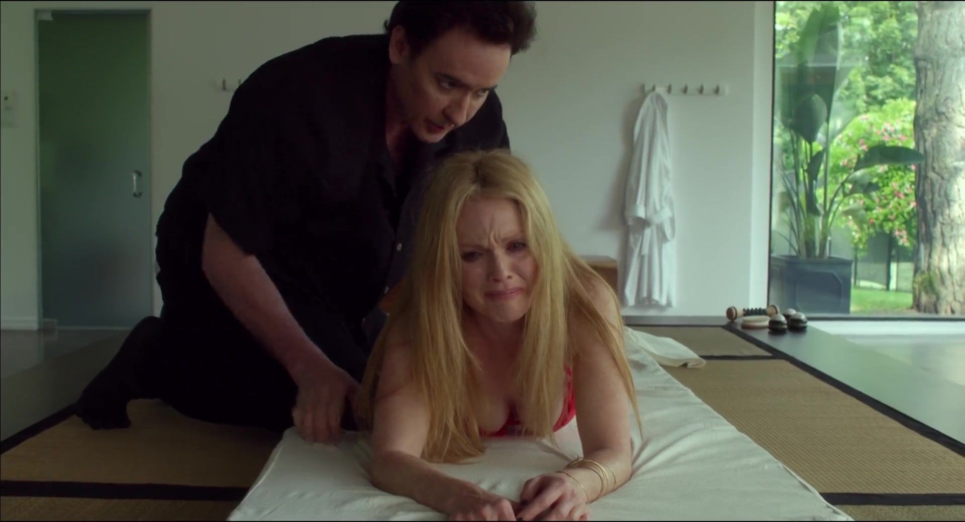 Amateurs Gone Submission video & Lesbian Celebs Scene | Celebrity: Julianne Moore nude | The movie "Maps to the Stars" Pururin