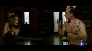 Gay Medic Sex Celebs Video | Spanish Adult Movie "El Menor De Los Males" | Released in 2004 Shot