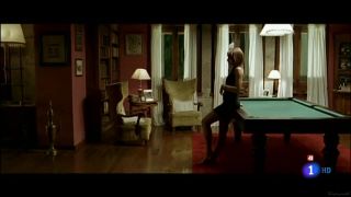 VRTube Sex Celebs Video | Spanish Adult Movie "El Menor De Los Males" | Released in 2004 Tattoo