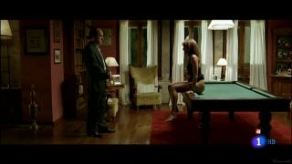 Free Fucking Sex Celebs Video | Spanish Adult Movie "El Menor De Los Males" | Released in 2004 Real Sex