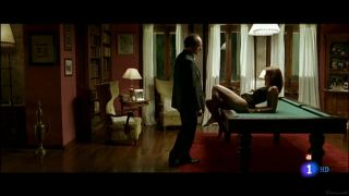 Brunettes Sex Celebs Video | Spanish Adult Movie "El Menor De Los Males" | Released in 2004 Gordibuena