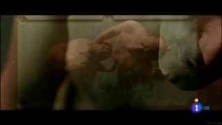 UPornia Sex Celebs Video | Spanish Adult Movie "El Menor De Los Males" | Released in 2004 Mum