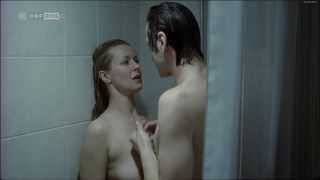 Culito Nude Sex Scenes and Full Frontal Video | Celebrity: Petra Morze | The movie "Antares" | Released in "2004" Hardcore