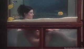 Huge Tits Classic Bowjob Scene | Actress: Marina Pierro | The movie "Ars Amandi" Gay Straight