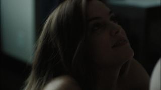 Gym Masturbation and Sex video with Riley Keough | TV movie "The Girlfriend Experience" | Released in 2016 Outdoor