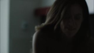 Lesbians Masturbation and Sex video with Riley Keough | TV movie "The Girlfriend Experience" | Released in 2016 Bigboobs