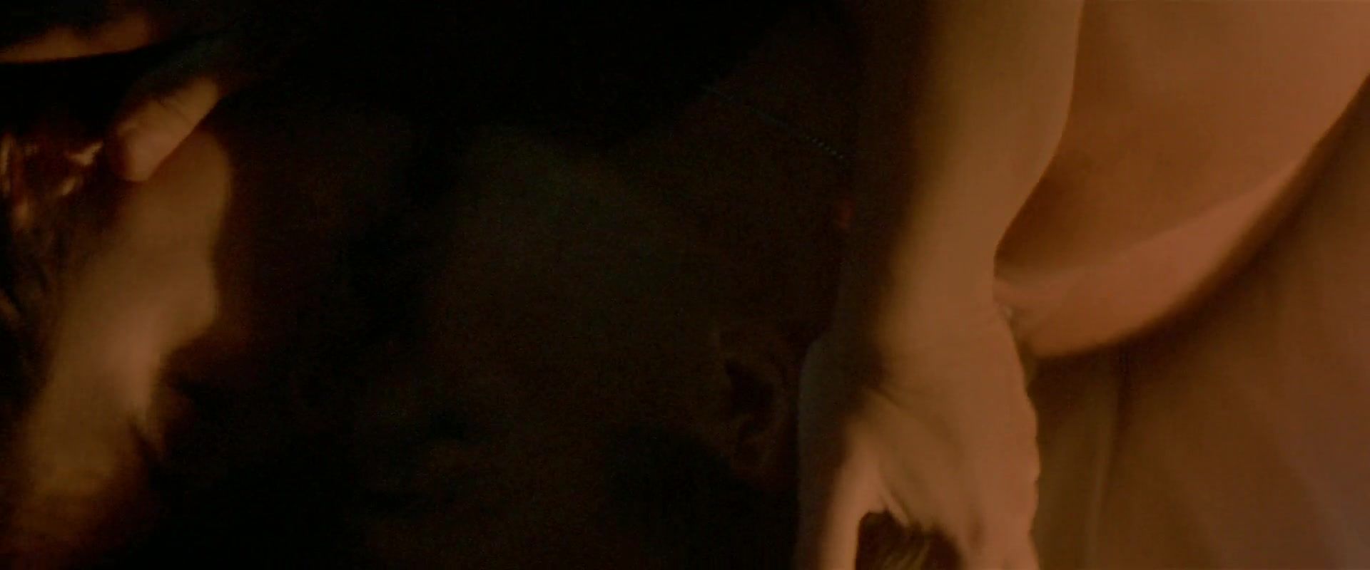 Milf Hot Scene with actress Madeleine Stowe | The movie "Revenge" Masturbate