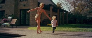 Peludo Topless and Bikini scene Nicky Whelan | The movie "Inconceivable" | Released in 2017 Consolo