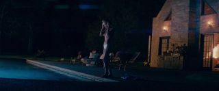 Mojada Topless and Bikini scene Nicky Whelan | The movie "Inconceivable" | Released in 2017 Deutsch