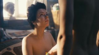 Pelada Russian Sex video with Anna Starshenbaum naked | Film "Сhildren under sixteen..." DonkParty