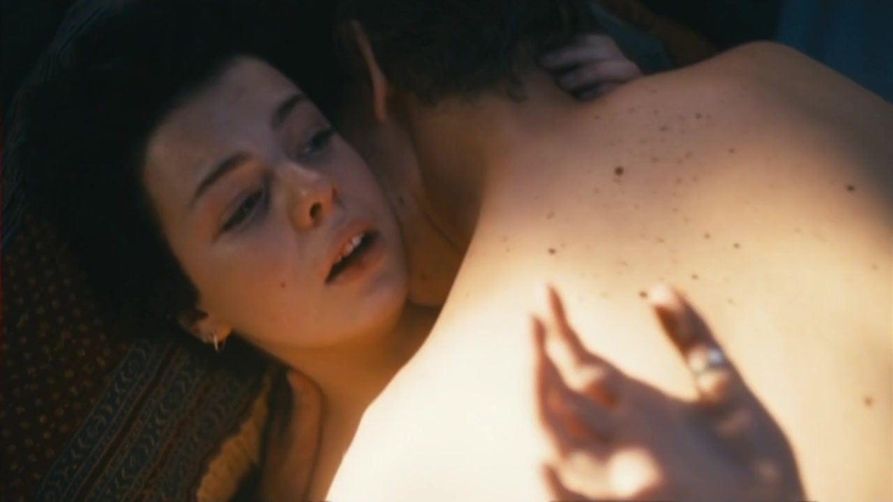 CzechStreets Russian Sex video with Anna Starshenbaum naked | Film "Сhildren under sixteen..." Rico - 1