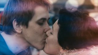 Throatfuck Russian Sex video with Anna Starshenbaum naked | Film "Сhildren under sixteen..." Empflix