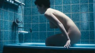 Stepfamily Russian Sex video with Anna Starshenbaum naked | Film "Сhildren under sixteen..." Masturbation