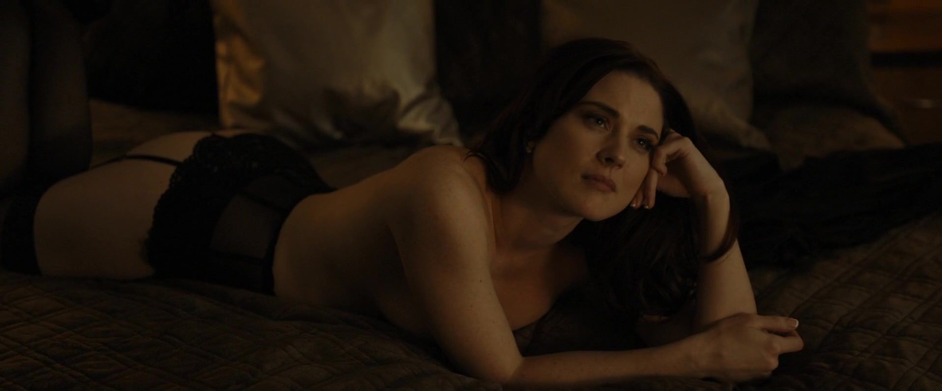 Eating Pussy Hot sexy Alexandra Breckenridge from the movie "Zipper" Asian Babes