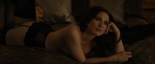 Roleplay Hot sexy Alexandra Breckenridge from the movie "Zipper" Body Massage