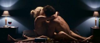 ForumoPhilia Couple Sex Video | Actress: Angeliki Papoulia | The adult movie "I ekrixi" | Released in 2014 AdblockPlus