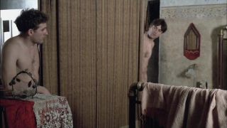Closeup Handjob Celebs Scenes | The movie "1900" | Released in 1976 Horny Slut