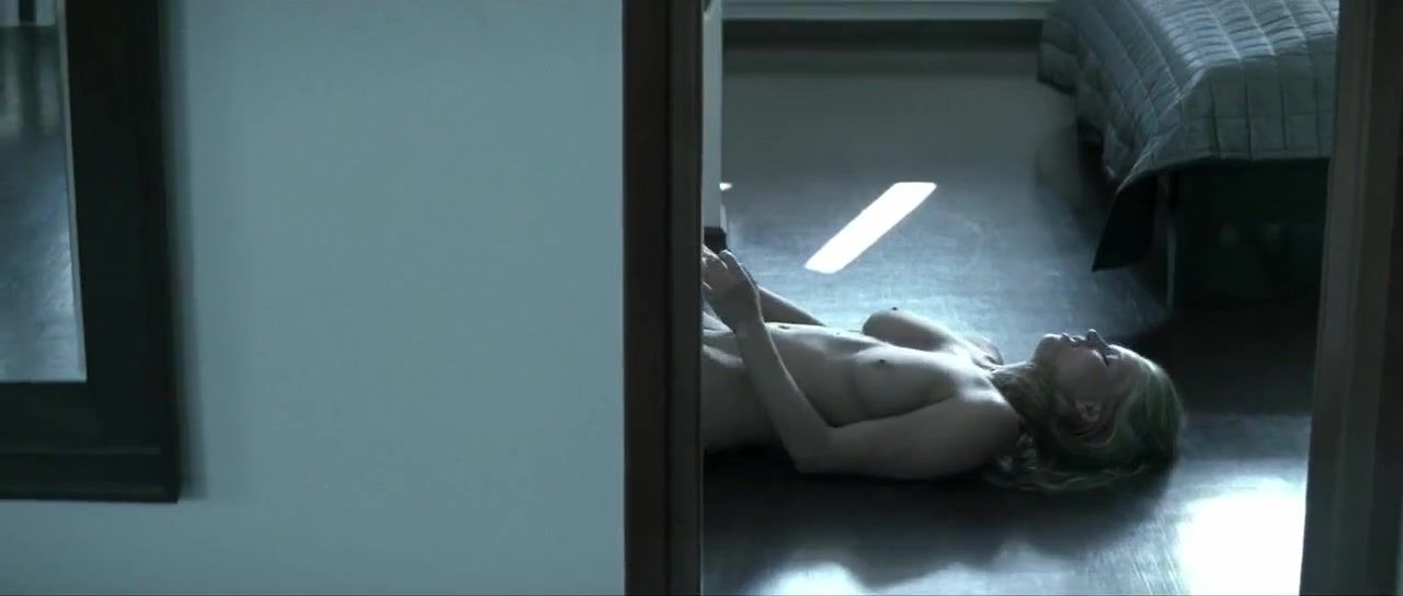 Short Hair Topless and Sex Video | The movie "Chrzest" | Released in 2010 Celebrity Sex - 1