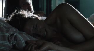 Hairy Sexy Missionary Sex scene with nackt Franziska Weisz | Folie "Habermann" | Veröffentlicht in 2010 French