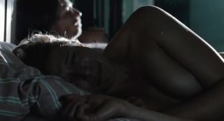 KeezMovies Missionary Sex scene with nackt Franziska Weisz | Folie "Habermann" | Veröffentlicht in 2010 Bosom