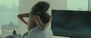 Two Interracial toples sex scene | Celebrity: Nicole Beharie | The Adult Movie "Shame" | Released in 2011 Teensex